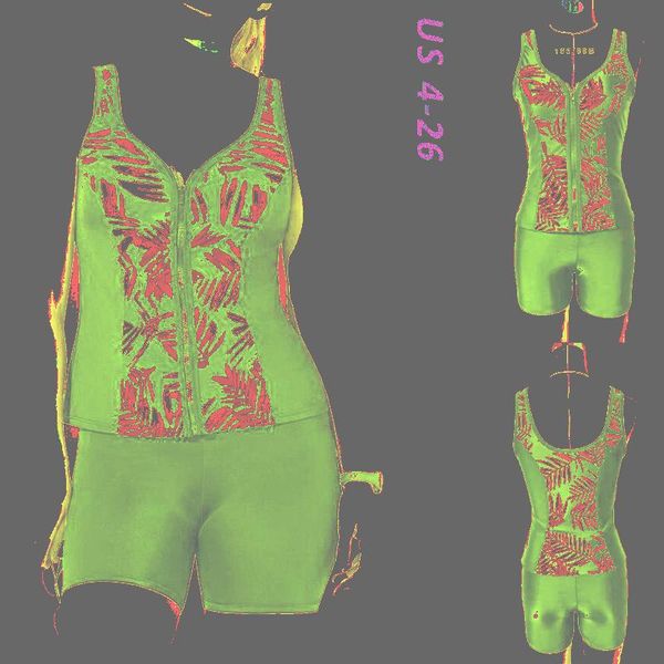 one-piece suits 2021 black print tankini two piece swimsuit with shorts biquini plus size swimwear women swimming suit for girls plavky
one-piece suits 2021 black print tankini two piece swimsuit with shorts biquini plus size swimwear women swimming suit for girls plavky