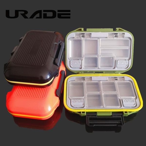 small fishing accessiories gear boxes bait lure tool hook bag storage tackle waterproof supplies goods for sea rockfish river accessories
small fishing accessiories gear boxes bait lure tool hook bag storage tackle waterproof supplies goods for sea rockfish river accessories