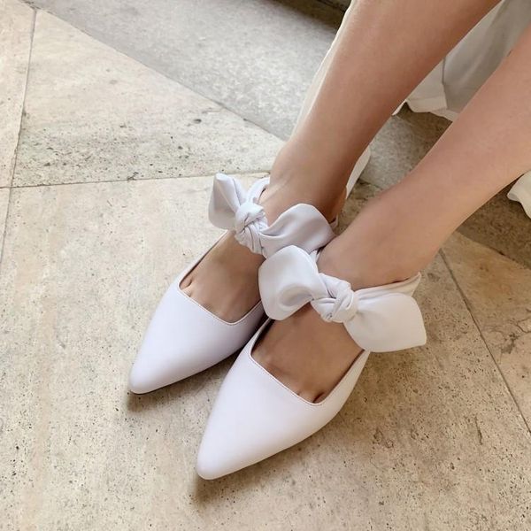 slippers pxelena brand silk bowknot mules shoes women kitten heels pointed toe real suede leather party dress evening 2021, Black
slippers pxelena brand silk bowknot mules shoes women kitten heels pointed toe real suede leather party dress evening 2021, Black