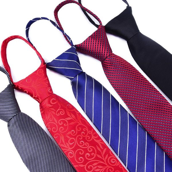 bow ties mans zipper tie 48*7cm business suit 1200 pins high density striped man corbatas wedding party neckties gifts for men, Black;gray
bow ties mans zipper tie 48*7cm business suit 1200 pins high density striped man corbatas wedding party neckties gifts for men, Black;gray