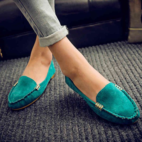 shoe 2021 women's apartment soft moccasins slide into ballet flat shoes comfortable zapatos ladies mujer size 785 77fu, Black
shoe 2021 women's apartment soft moccasins slide into ballet flat shoes comfortable zapatos ladies mujer size 785 77fu, Black