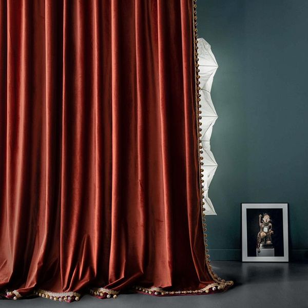 curtain & drapes light luxury curtains for living room bedroom velvet flannel solid american european style color heat insulation custom
curtain & drapes light luxury curtains for living room bedroom velvet flannel solid american european style color heat insulation custom