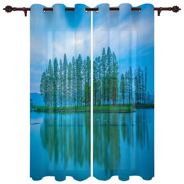 lake woods reflection valance window curtains for living room bedroom kitchen home luxury youth treatment curtain & drapes
lake woods reflection valance window curtains for living room bedroom kitchen home luxury youth treatment curtain & drapes