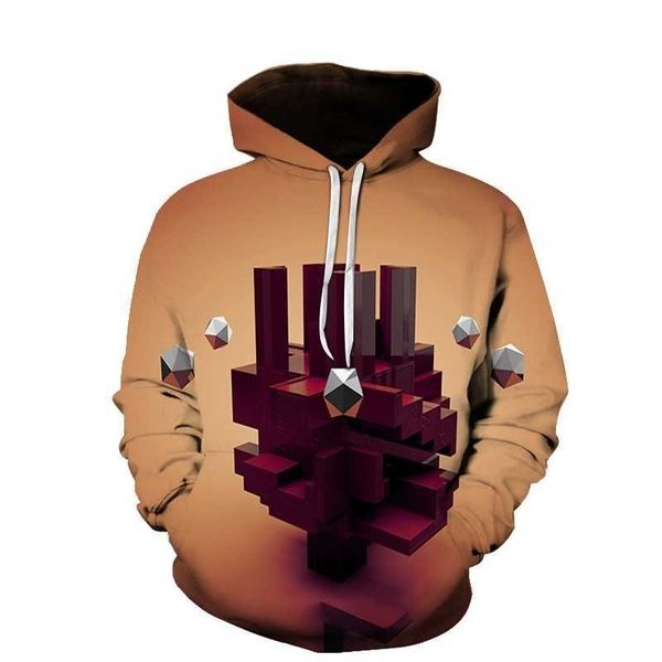 2021 New Season Mens Hoodies Long-sleeves 3D Printed Geometry Pattern Casual Oversized Clothing For Adult Streetwear Tops, T15908w
2021 New Season Mens Hoodies Long-sleeves 3D Printed Geometry Pattern Casual Oversized Clothing For Adult Streetwear Tops, T15908w