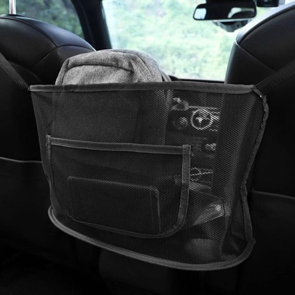 car organizer fad handbag holder pocket mesh practical storage convenient tote bag
car organizer fad handbag holder pocket mesh practical storage convenient tote bag