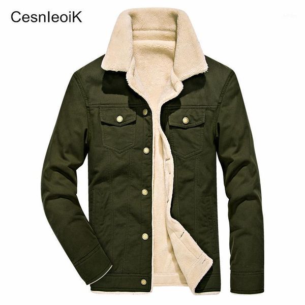 men's jackets euro size 2021 autumn fashion men thicken thermal jacket mens casual cargo male warm winter coatts x860, Black;brown
men's jackets euro size 2021 autumn fashion men thicken thermal jacket mens casual cargo male warm winter coatts x860, Black;brown