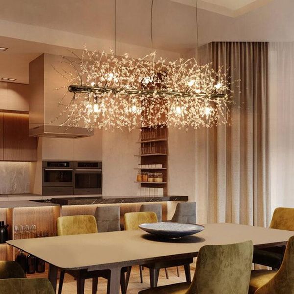 manggic modern led crystal chandelier light hanging lamp dandelion lighting for living room dining decoration chandeliers
manggic modern led crystal chandelier light hanging lamp dandelion lighting for living room dining decoration chandeliers