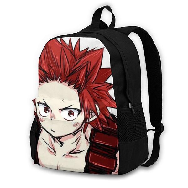 backpack mha backpacks teen big style polyester daily bags
backpack mha backpacks teen big style polyester daily bags