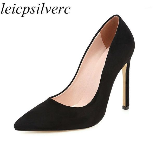 dress shoes women pumps super high heel pointed toe slip on flock thin heels 2021 fashion casual sweet party black beige wine red1
dress shoes women pumps super high heel pointed toe slip on flock thin heels 2021 fashion casual sweet party black beige wine red1
