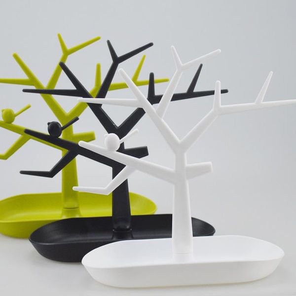 hooks & rails jewelry rack tree-shaped exquisite creative necklace bracelet bead pendant display lipstick acceptance
hooks & rails jewelry rack tree-shaped exquisite creative necklace bracelet bead pendant display lipstick acceptance