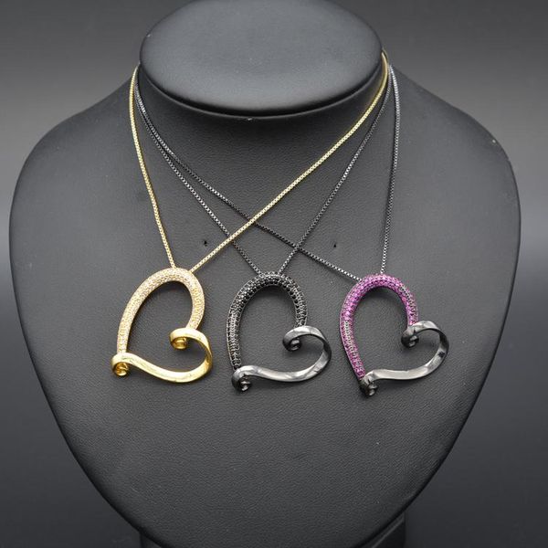 selling most beautiful love cubic zirconia fashion style mother necklace valentine's day gift pendant necklaces, Silver
selling most beautiful love cubic zirconia fashion style mother necklace valentine's day gift pendant necklaces, Silver