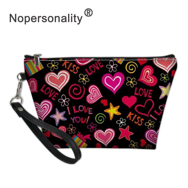 nopersonality love heart prints girls make up bag pu leather with zipper ladies cosmetic organizer women makeup bags & cases
nopersonality love heart prints girls make up bag pu leather with zipper ladies cosmetic organizer women makeup bags & cases