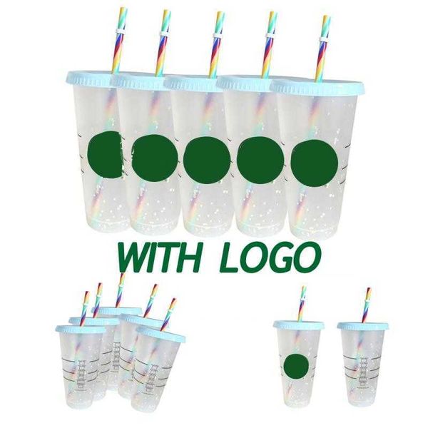 cup reusable straw with and scale, magic plastic cup with cold water discoloration, 1 / 5 uds.b0d8
cup reusable straw with and scale, magic plastic cup with cold water discoloration, 1 / 5 uds.b0d8
