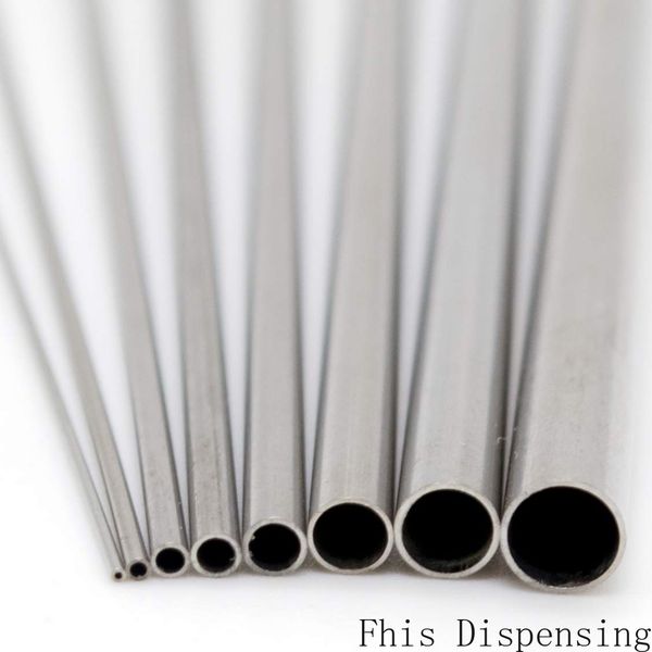 500pcs blunt needles 4" long dispensing needles blunt tip 100mm stainless steel blunt tip luer lock steel needle all metal
500pcs blunt needles 4" long dispensing needles blunt tip 100mm stainless steel blunt tip luer lock steel needle all metal