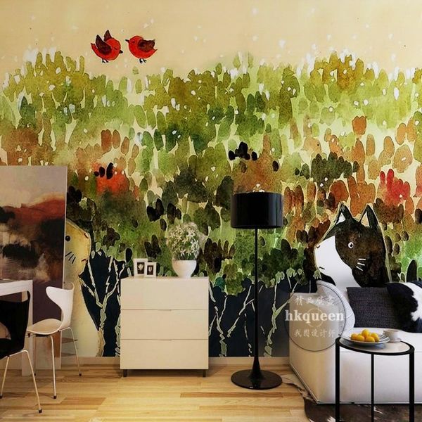 wallpapers po wallpaper european retro abstract green wood flying birds leaves background painting bedroom office mural
wallpapers po wallpaper european retro abstract green wood flying birds leaves background painting bedroom office mural