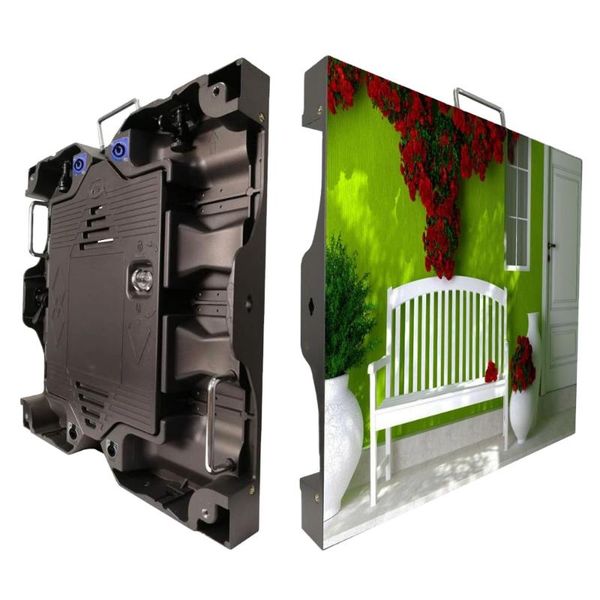 display p4 outdoor rental led low price