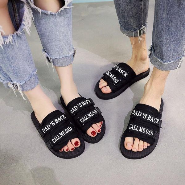 lovers slippers 2021 summer women outdoor female thick bottom non-slip beach shoes fashion sandals flip-flops 35-46, Black
lovers slippers 2021 summer women outdoor female thick bottom non-slip beach shoes fashion sandals flip-flops 35-46, Black