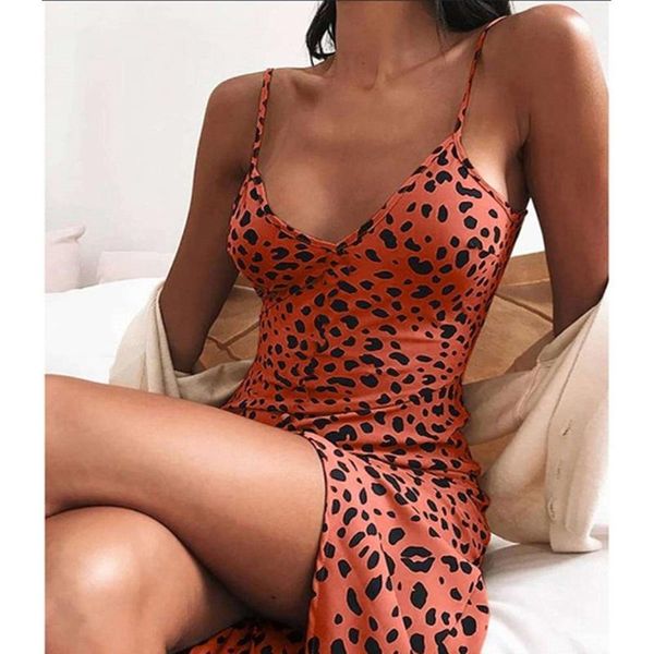 casual dresses women's sleeveless bodycon dress slim leopard printed fashion backless evening party club short mini, Black;gray
casual dresses women's sleeveless bodycon dress slim leopard printed fashion backless evening party club short mini, Black;gray
