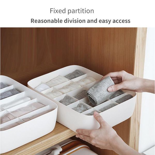 storage drawers pp material underwear box bra underpants socks deskmulti-grid with lip artifact
storage drawers pp material underwear box bra underpants socks deskmulti-grid with lip artifact