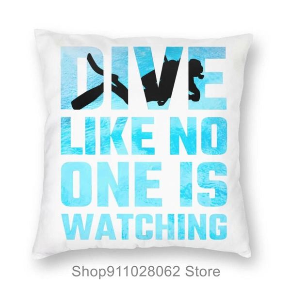 cushion/decorative pillow dive like no one is watching t-shirt throw pillows covers cases velvet pillowcase cushion neck outdoor wedge tub 2
cushion/decorative pillow dive like no one is watching t-shirt throw pillows covers cases velvet pillowcase cushion neck outdoor wedge tub 2