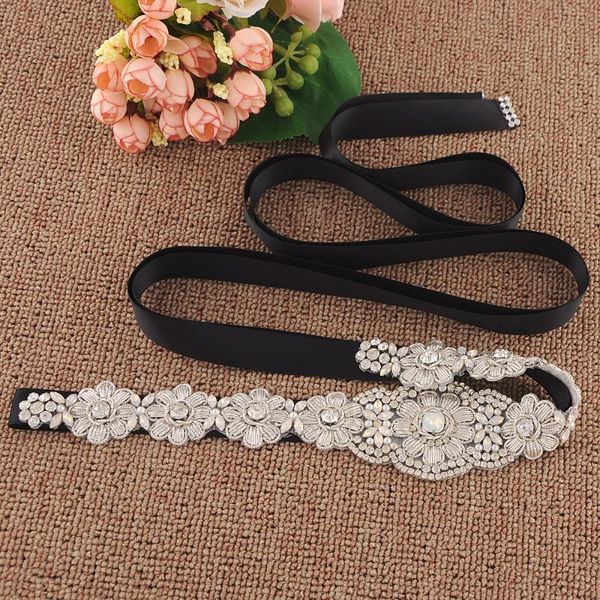 wedding sashes s371 bride dress belts bridesmaid bridal women party prom evening dresses accessories belt belt's moroccan kaftan, White
wedding sashes s371 bride dress belts bridesmaid bridal women party prom evening dresses accessories belt belt's moroccan kaftan, White