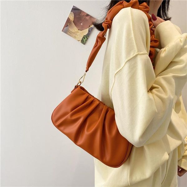 evening bags the coud bag female 2021 summer style drape small square fashion single shoulder south korean
evening bags the coud bag female 2021 summer style drape small square fashion single shoulder south korean