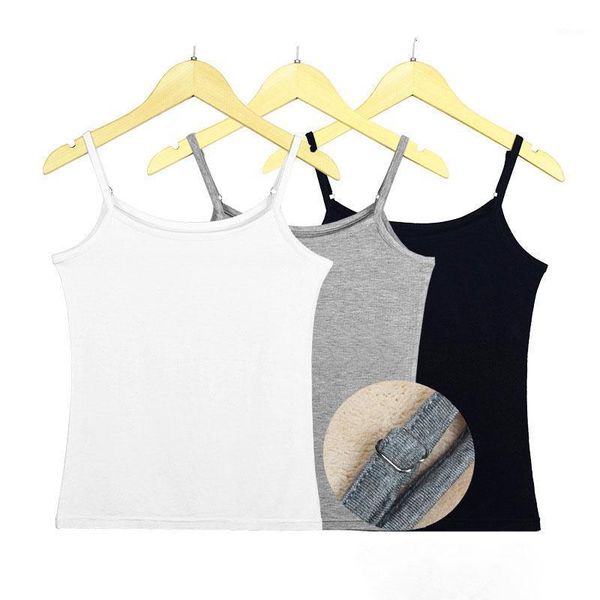 underwear women micro modal thin fabric casual and comfortable adjustable strap singlet undershirt camisoles & tanks, Black;white
underwear women micro modal thin fabric casual and comfortable adjustable strap singlet undershirt camisoles & tanks, Black;white
