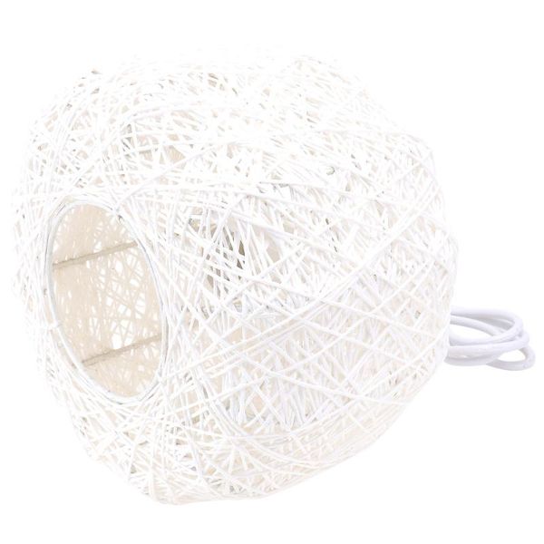 pendant lamps 1 set rattan woven light ceiling lamp chinese style hanging (with light)
pendant lamps 1 set rattan woven light ceiling lamp chinese style hanging (with light)