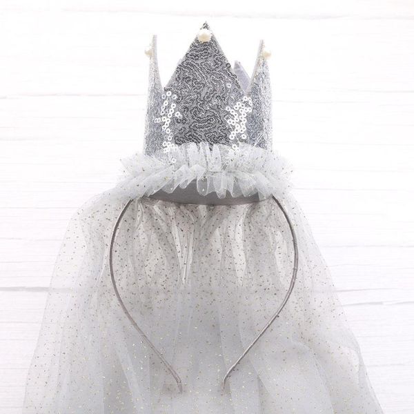 hair clips & barrettes children's veils big crown headband with sequined accessories suitable for girls birthday hats jewelry tale prin, Golden;silver
hair clips & barrettes children's veils big crown headband with sequined accessories suitable for girls birthday hats jewelry tale prin, Golden;silver
