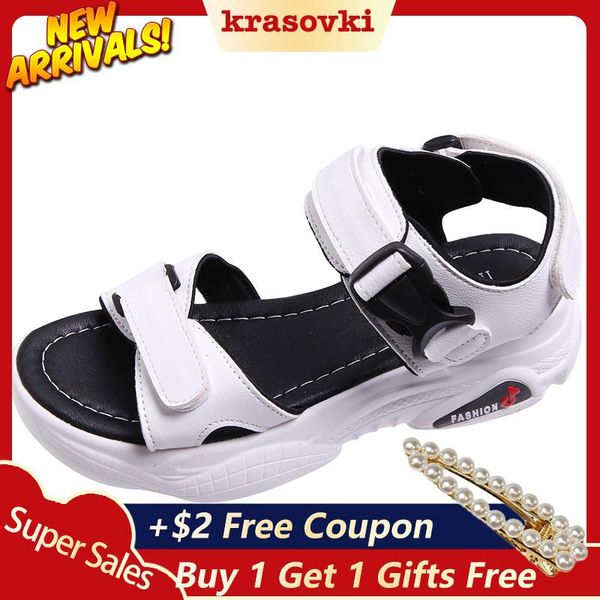 dress shoes krasovki sandals female super fire ins tide drop 2021 summer flat student wild platform increase colorful, Black
dress shoes krasovki sandals female super fire ins tide drop 2021 summer flat student wild platform increase colorful, Black