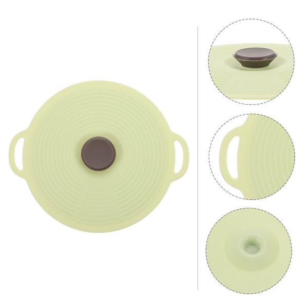 kitchen storage & organization 1pc silicone fresh-keeping cover sealing microwave oven bowl
kitchen storage & organization 1pc silicone fresh-keeping cover sealing microwave oven bowl
