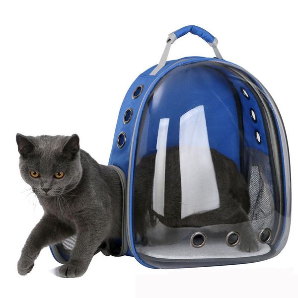 cat carriers,crates & houses 2021beautiful breathable portable pet travel bag outdoor puppy transparent space backpack
cat carriers,crates & houses 2021beautiful breathable portable pet travel bag outdoor puppy transparent space backpack