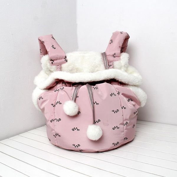 dog car seat covers front hanging chest pack semi-closed warm sleeping bag for outdoor pet cat carrying strap
dog car seat covers front hanging chest pack semi-closed warm sleeping bag for outdoor pet cat carrying strap