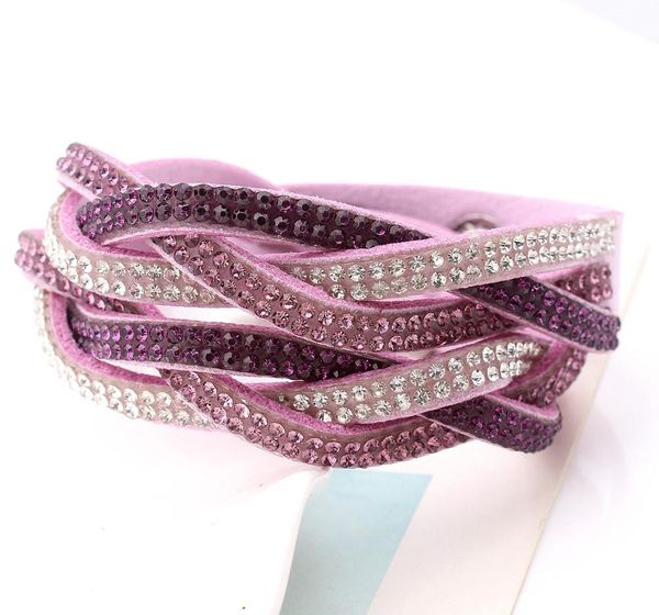 2 row hemp flowers multi-storey row diamond leatherwear bracelet rhinestone skin bracelet bracelet ornaments, Golden;silver
2 row hemp flowers multi-storey row diamond leatherwear bracelet rhinestone skin bracelet bracelet ornaments, Golden;silver