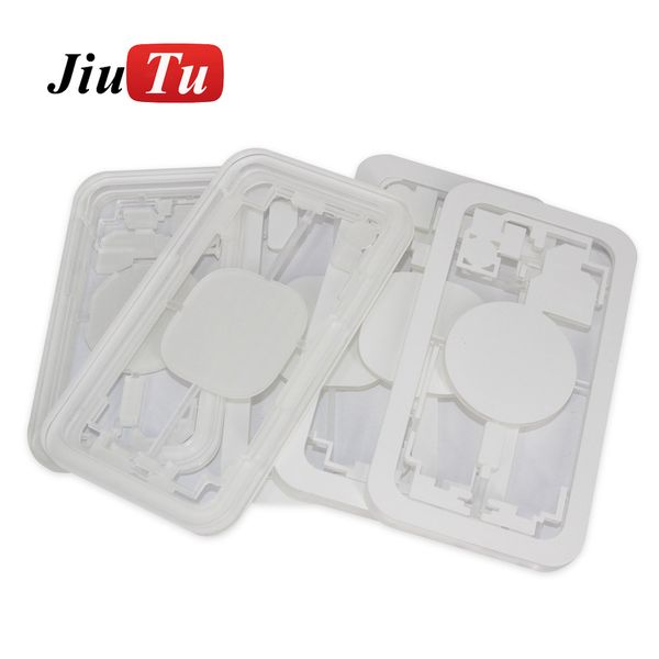 Laser Separate Machine Protection Mold For iPhone XS XR11Plus 12 Mini Pro Max Back Housing Rear Glass Camera Lens Protect Mould
Laser Separate Machine Protection Mold For iPhone XS XR11Plus 12 Mini Pro Max Back Housing Rear Glass Camera Lens Protect Mould