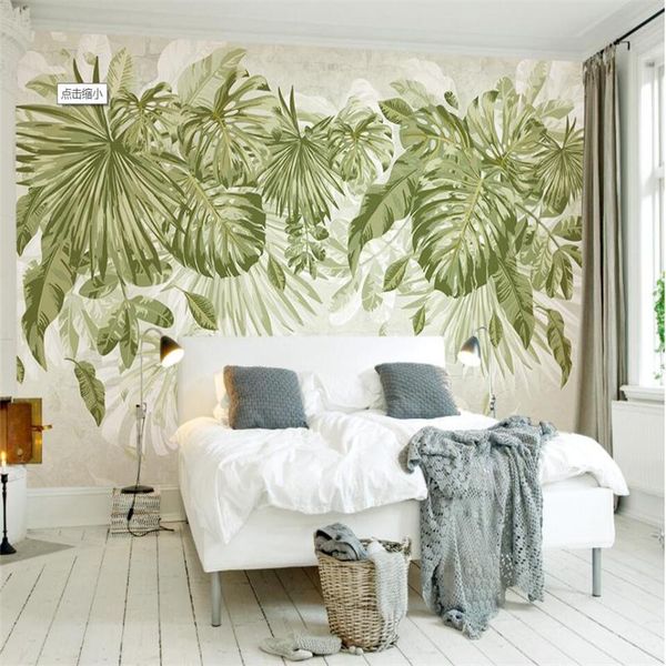wallpapers shuhiko fresh green grass foliage plant jungle feng shui color tv background wall custom large painting wallpaper
wallpapers shuhiko fresh green grass foliage plant jungle feng shui color tv background wall custom large painting wallpaper