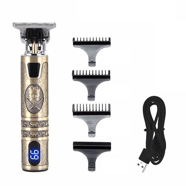 battery display hair cutter professional usb trimmer men rechargeable electric powerful haircut machine carving tool clippers
battery display hair cutter professional usb trimmer men rechargeable electric powerful haircut machine carving tool clippers