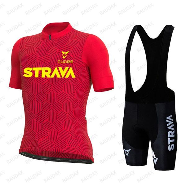 racing sets 2021 strava cycling jersey set mtb breathable bicycle clothing riding bike clothes short sleeve sports ropa ciclismo, Black;blue
racing sets 2021 strava cycling jersey set mtb breathable bicycle clothing riding bike clothes short sleeve sports ropa ciclismo, Black;blue