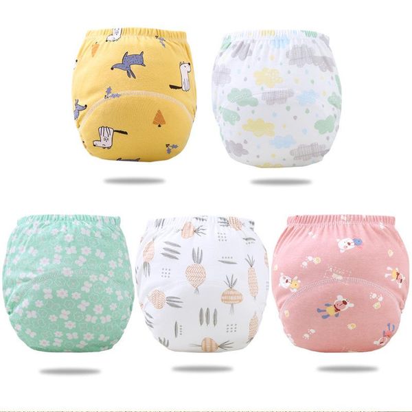 cartoon print waterproof diaper pants cotton cloth fits 0-3kg baby washable underwear training nappies diapers
cartoon print waterproof diaper pants cotton cloth fits 0-3kg baby washable underwear training nappies diapers