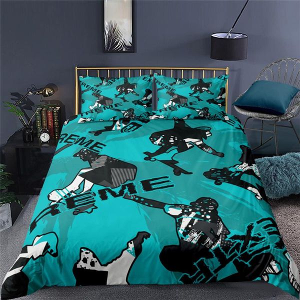 bedding sets skateboard hip hop set cool super skater duvet cover children cartoon eu/au/us size quilt
bedding sets skateboard hip hop set cool super skater duvet cover children cartoon eu/au/us size quilt