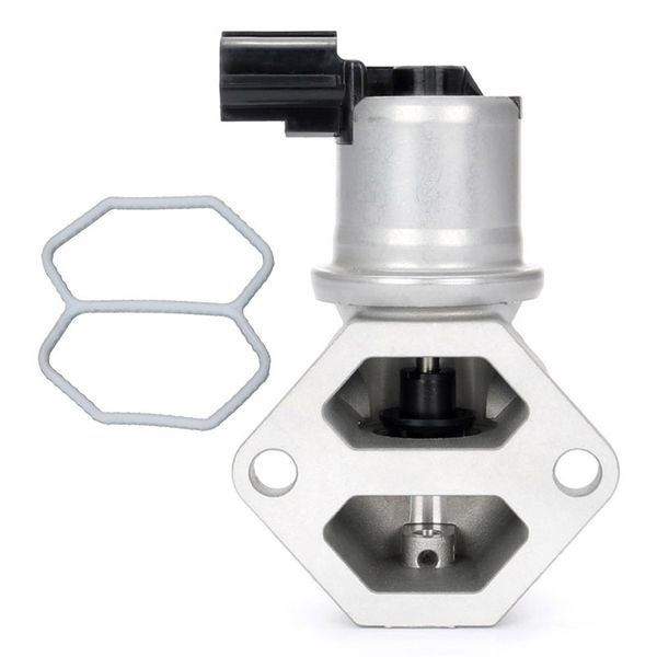 replacement auto part for mercury marine mercruiser mpi v6 v8 5.0 5.7 idle air control valve oem # 862998 18-7701 27-8m0119616
replacement auto part for mercury marine mercruiser mpi v6 v8 5.0 5.7 idle air control valve oem # 862998 18-7701 27-8m0119616
