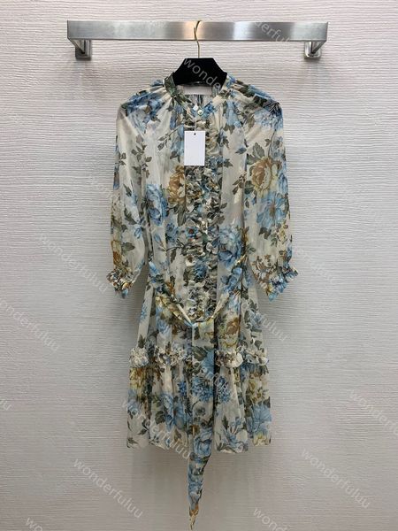 320 xxl 2021 spring summer a line 3/4 sleeve dress prom fashion crew neck flora print above knee brand same style weinishi, Black;gray
320 xxl 2021 spring summer a line 3/4 sleeve dress prom fashion crew neck flora print above knee brand same style weinishi, Black;gray