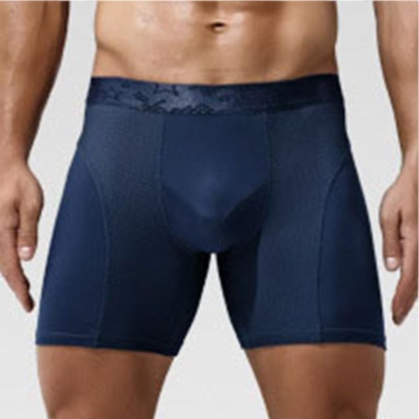 underpants sissy men lengthen boxer seamless briefs underwear workout fitness shorts u convex pouch boxershorts panties cuecas masculinas, Black;white
underpants sissy men lengthen boxer seamless briefs underwear workout fitness shorts u convex pouch boxershorts panties cuecas masculinas, Black;white