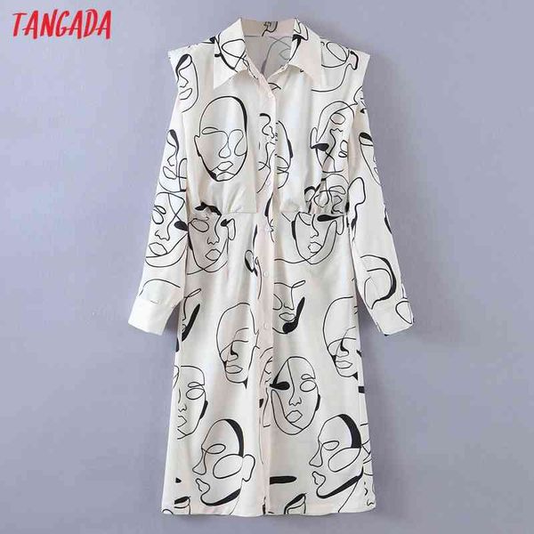 fashion women print ruffles office lady shirt long sleeve elegant midi dress 3z68 210416, Black;gray
fashion women print ruffles office lady shirt long sleeve elegant midi dress 3z68 210416, Black;gray