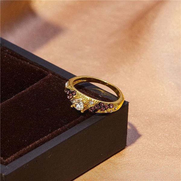 wedding rings fashion exquisite luxury romantic red zircon ring feminine charm banquet accessories valentine's day jewelry gifts wholes, Slivery;golden
wedding rings fashion exquisite luxury romantic red zircon ring feminine charm banquet accessories valentine's day jewelry gifts wholes, Slivery;golden