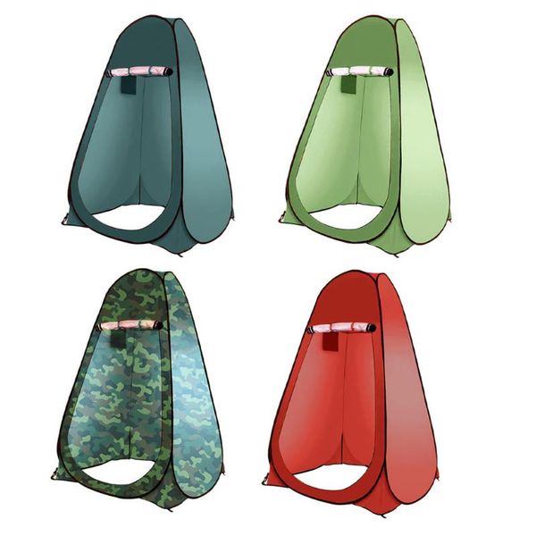 tents and shelters rainproof 1 person outdoor camping privacy shelter tent mobile shower room anti-mosquito
tents and shelters rainproof 1 person outdoor camping privacy shelter tent mobile shower room anti-mosquito