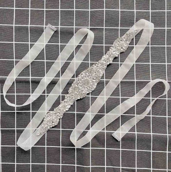 belts bridal waist diamond wedding dress cover women's party girl accessories rhinestone belt embellishment white, Black;brown
belts bridal waist diamond wedding dress cover women's party girl accessories rhinestone belt embellishment white, Black;brown