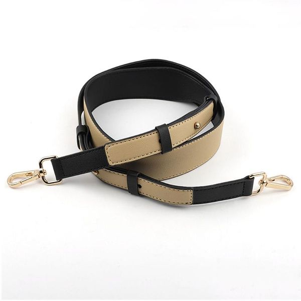 bag parts & accessories pu leather adjustable handbag shoulder crossbody strap replacement x5xa, Black
bag parts & accessories pu leather adjustable handbag shoulder crossbody strap replacement x5xa, Black
