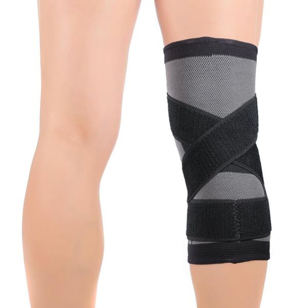 elbow & knee pads pressurized fitness running cycling bandage support braces elastic nylon sports compression pad sleeve and, Black;gray
elbow & knee pads pressurized fitness running cycling bandage support braces elastic nylon sports compression pad sleeve and, Black;gray