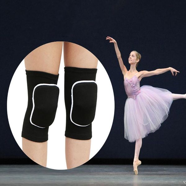 elbow & knee pads 2 pcs nylon football volleyball soccer cycling support yoga basketball training protection dance, Black;gray
elbow & knee pads 2 pcs nylon football volleyball soccer cycling support yoga basketball training protection dance, Black;gray